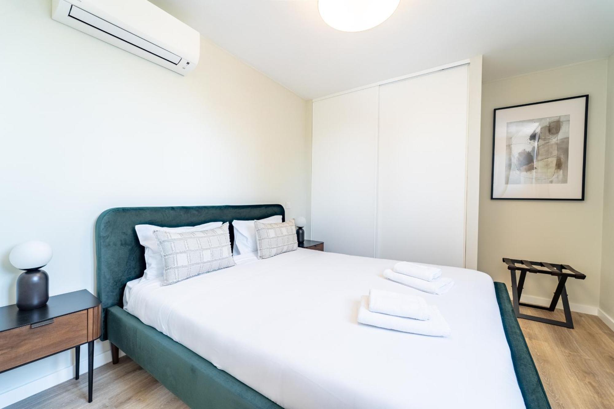 On The Square Flat - City Center By House And People Braga Ngoại thất bức ảnh