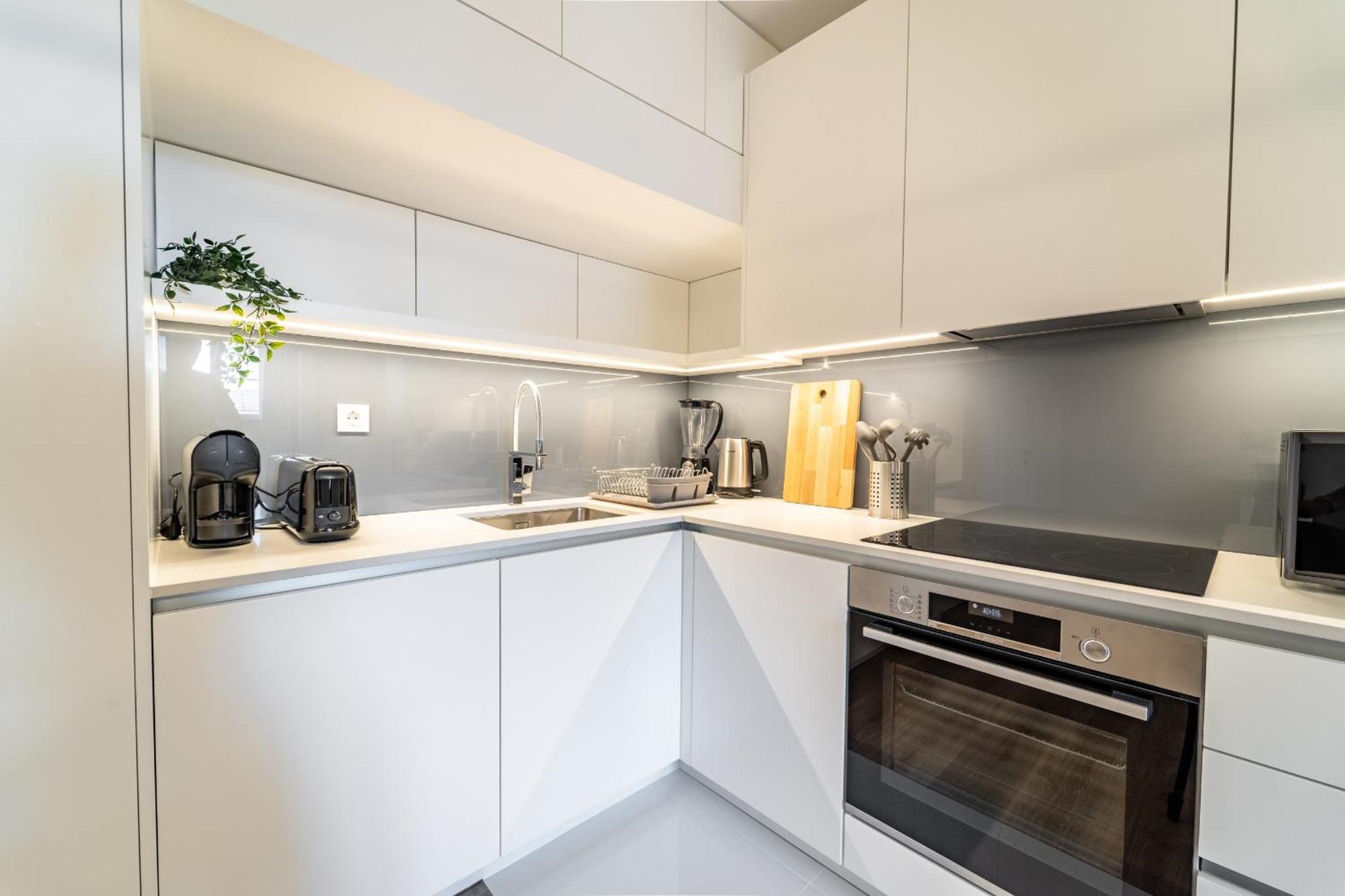 On The Square Flat - City Center By House And People Braga Ngoại thất bức ảnh